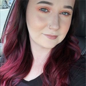 Meet your Posher, Ashlee